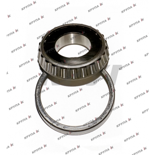 Подшипник в зборе конический ( 1286021C1+ 163044) 396/394A Timken 84356191