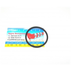 Кольцо под фильтр сапуна