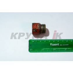 Заглушка корпуса редуктора ротора косозубых 2388 295598A1 >> 307411A1