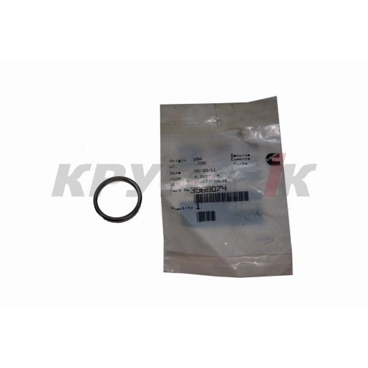 Сідло клапана випускного МХ310