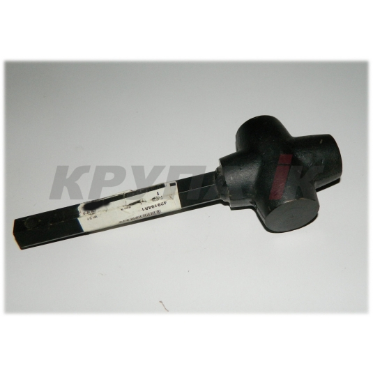 Валик разбрасывателя 108000A1