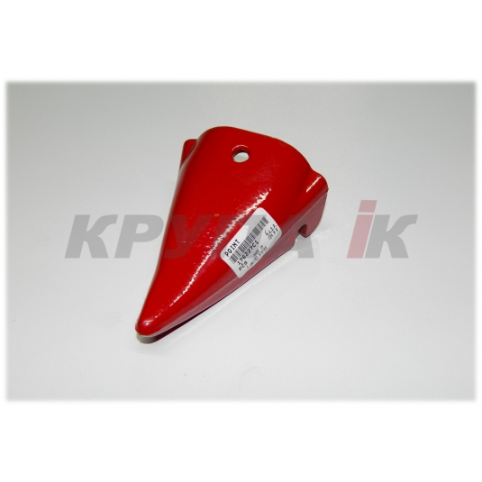 Накінечник носка жниварки 1083 центральний