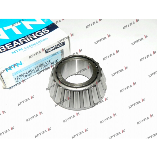 Подшипник редуктора наклонной камеры 274892