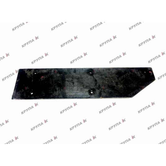 Башмак крайний левый