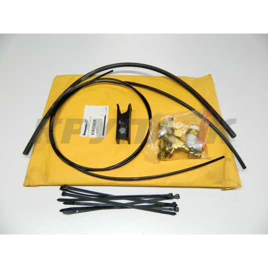 Комплект трубок до пневмоцилиндра сидения (TG,T..,MX,STX)