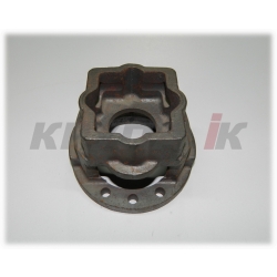 Маточина в зборі 1083