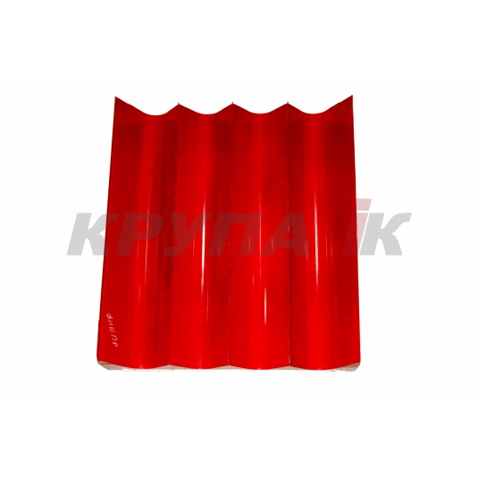 Піддон шнеків 66-та серія на 4 шнека