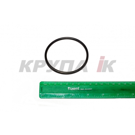 Кільце в ступицю