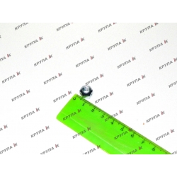 Гайка M6 крепления головки и сегментов  1030 41087400 >> 832-10406 ​​>> 84429102