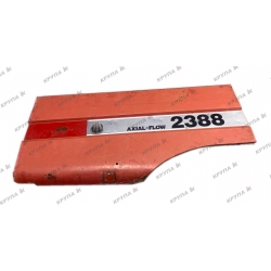 Панель комбайна бокова права (Ляда) 2388