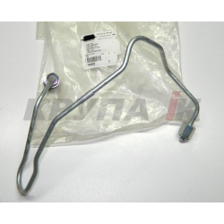 Трубка топливная 2-го цил. MX285