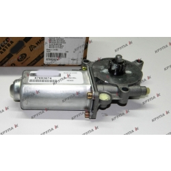 Електромотор реверсу нової версїї 2388 ..06г. (GB413IL)