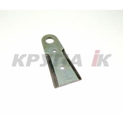 Нож ротора измельчителя   (для CHID-60)