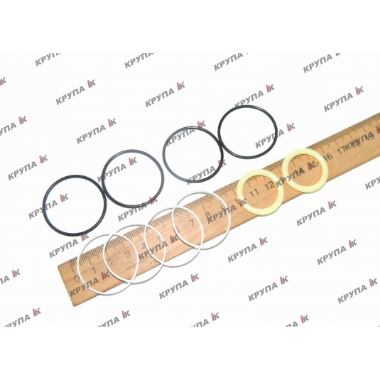 Ремкомплект муфты мамы МХ310, 87775594