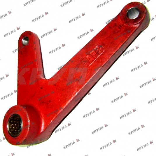 Важіль натяжний ременя ГСТ