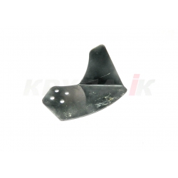 Брудознімальник правий Wishek