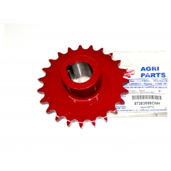 Зірочка приводна зернового елеватору комбайну 8010