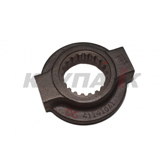 Ступиця в кулак переводу обертів ротора 2388,5088,2130