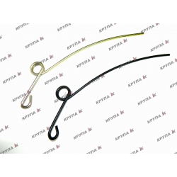 Пружина мотовила ліва 167652C1