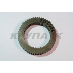 Кольцо шлицевая редуктора ротора косозубых 2388 235579A2