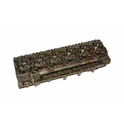 Голівка блоку циліндрів 24-х клап ремонтна MX-310 в зборі з клапанами  84227005, 87665738, 84332118, 84283167, 5259423