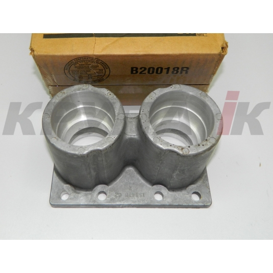 Супорт (бінокль) жниварки 1083