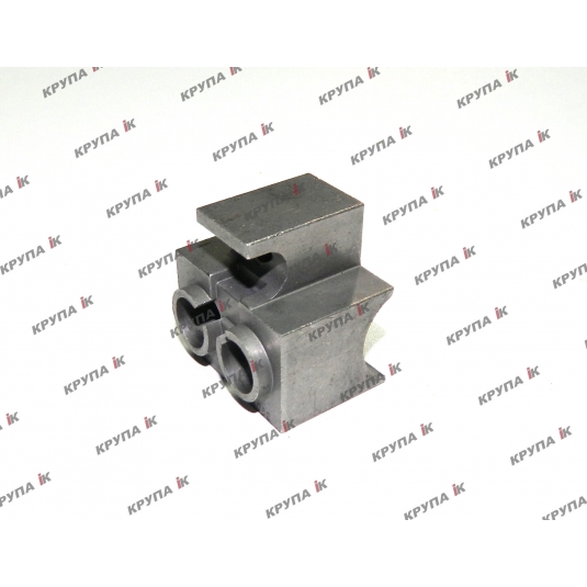 Нижне крепления рокера