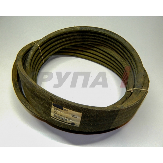 Ремінь (2388, 5 руч.) приводу сепаратора (3775 мм.), 47424851