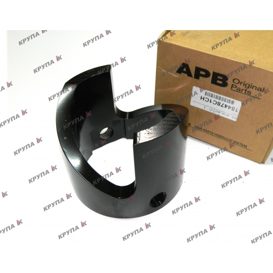 Кулак ротора в зборі з втулками 1315634C2, 1315299C1, 246817A2