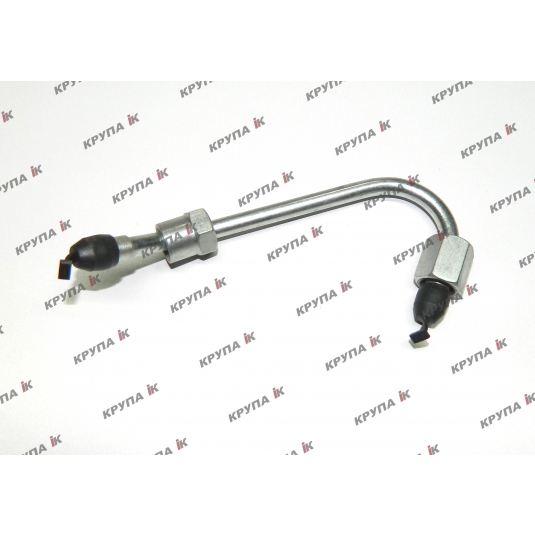 Топливная трубка №2,3,4 51654426