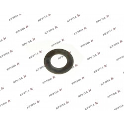 Шайба оси переднего моста