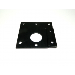 Суппорт крепления МКШ 1010