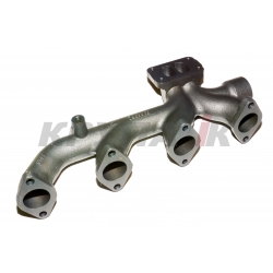 Коллектор выпускной 1 часть 2388, МХ-335, 5088, 51530924, J943841, 3968362