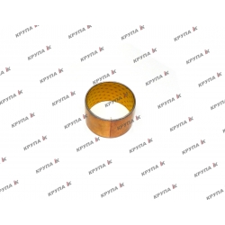 Втулка шківа вентилятора очистки