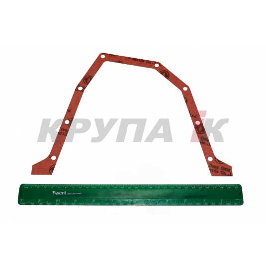 Прокладка під кришку заднього сальника колінчатого валу J914301