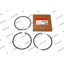 Кільця поршневі 7240-2388,MX255 (к-т на 1порш.)