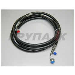 Шланг кондиционера 2388, ( 4988mm)