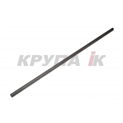 Труба наружна кардану жатки ЛІВОГО 1020,1030  25ft,30ft (трикутник) 86985320 (36,0x3,2)