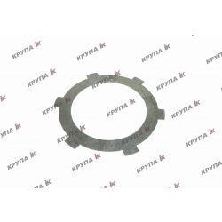 Диск фрикционный 7250, 87622084, 92934C2