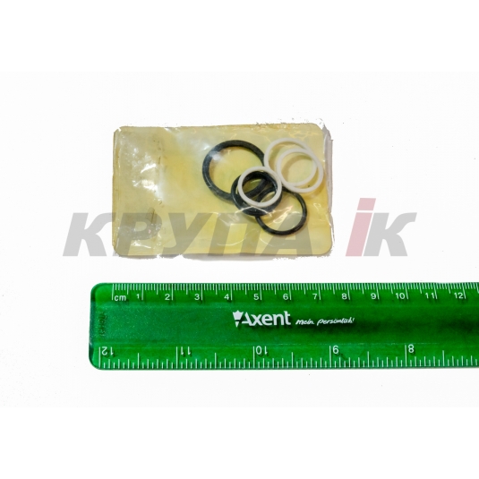 Комплект колец на сердечник ( в клапан 187849C1 )