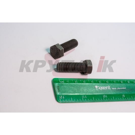 Болт 7/16, G8,  426-720