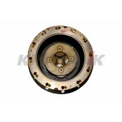 Корпус бортового редуктора (12-ти болт. ст.) МХ310 переднього моста