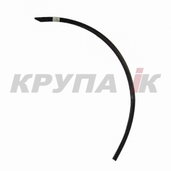 Лопатка конуса ротора 66 версии (1) средняя