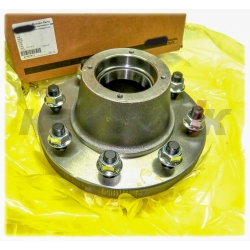 Маточина заднього колеса комбайна 2388, 92-120" (під станд.підшипники)