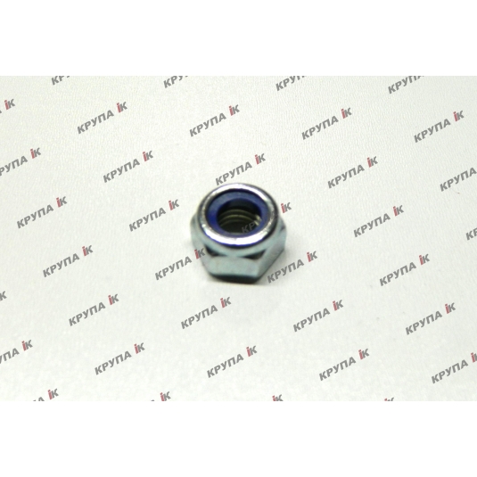 Гайка стопорна М8