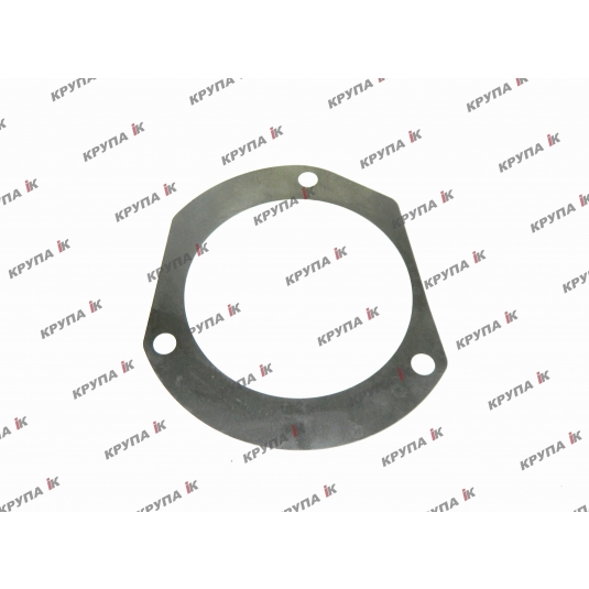 Прокладка регул 0,18мм флянца  КПП MX-335