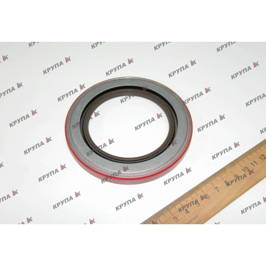 Сальник вала привода сепаратора