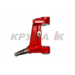 Цапфа колеса заднього права посиленої ступиці (With 120 - 144" регулируемого моста)