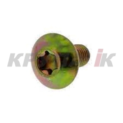 Болт ножа відрізного кукурудзяної жниварки 2208 