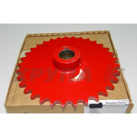 Зірочка приводу бункеру 2388 нового образця(t-19,05)